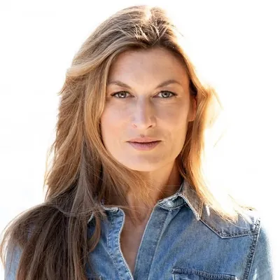 ☀️Constanze Buss profile