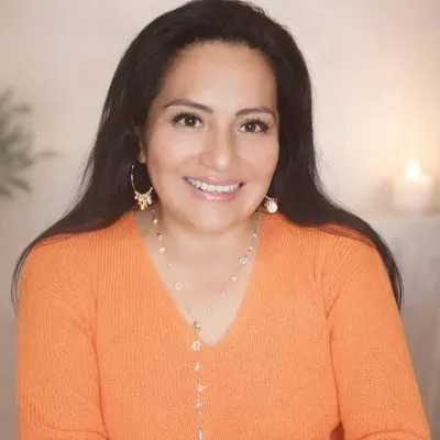 Sandra Gutiérrez I Constelaciones Familiares profile