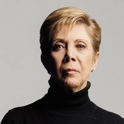Consuelo Luzardo profile