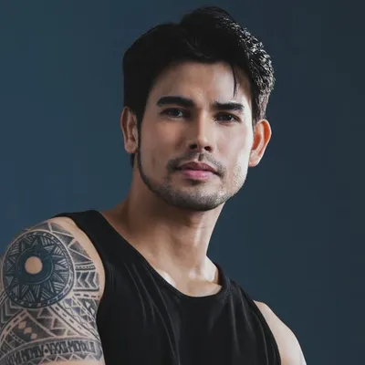 Leo Consul profile