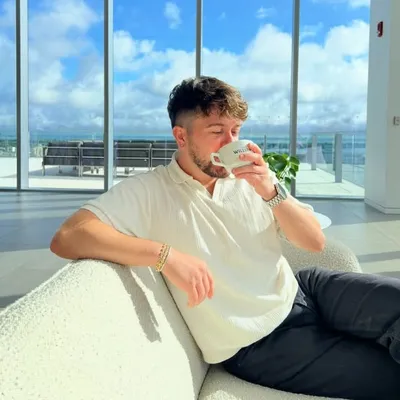 Carlo • Toronto Content Creator profile