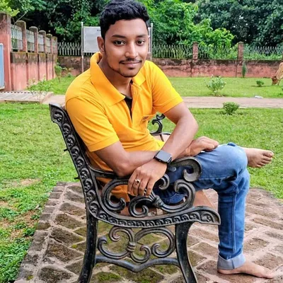 Surajit Das profile