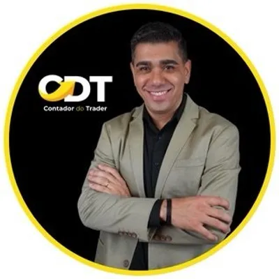 Luis F. Cabral | O Contador do Trader profile