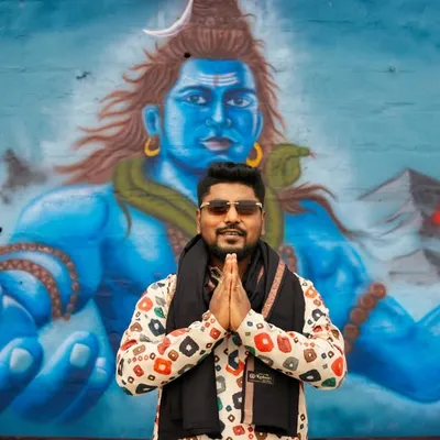 Priyanshu shaw profile