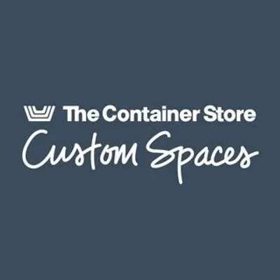 The Container Store Custom Spaces profile