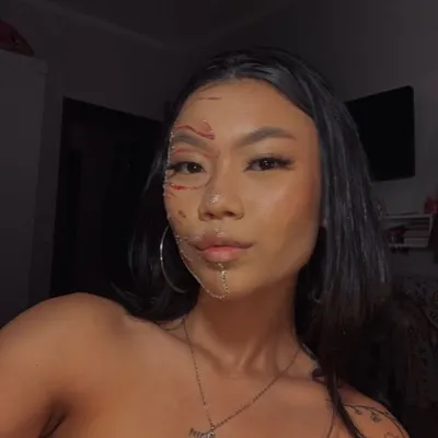 Danielle Akemi profile