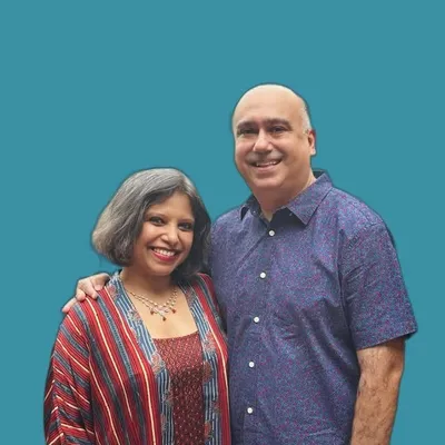 Prerna + Mayank| Online Business Sales Strategists profile