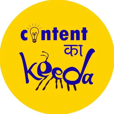 ContentKaKeeda I Story Teller profile