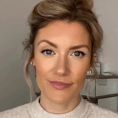 Megan B | Content Meg | Digital Stategy profile