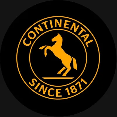 Continental MTB profile