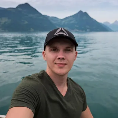 Dmitriy Bilichenko profile