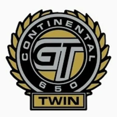 CONTINENTAL GT 650 ๐ profile