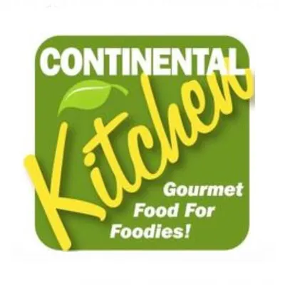 Continental Kitchen profile