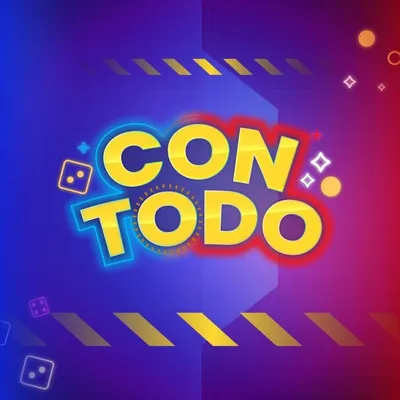 Con Todo TVC profile