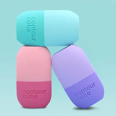 Contour Cube® profile