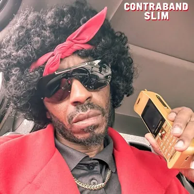 Contraband Slim profile