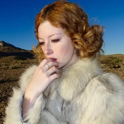 ☆ fritzie ☆ profile