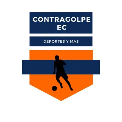 CONTRAGOLPE EC ⚽ profile