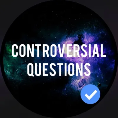 🤬 Controversial Questions profile