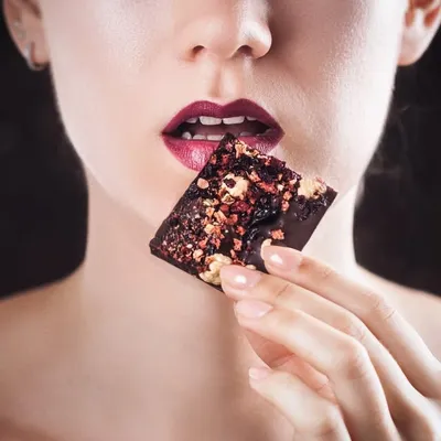 Дарья Калугина profile