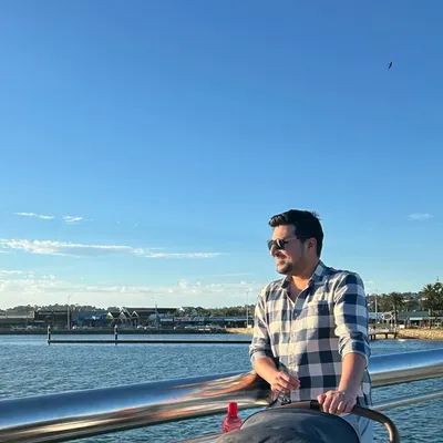 Eshant Singh profile