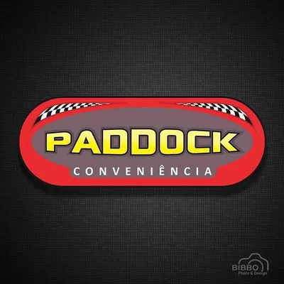 Paddock Conveniência profile