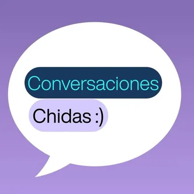 Conversaciones y Memes Chidos profile