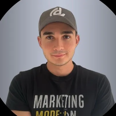 Nicolás Meléndez | Marketing Digital profile