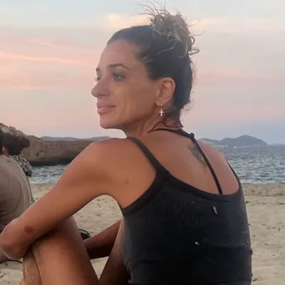 Cony La Greca profile