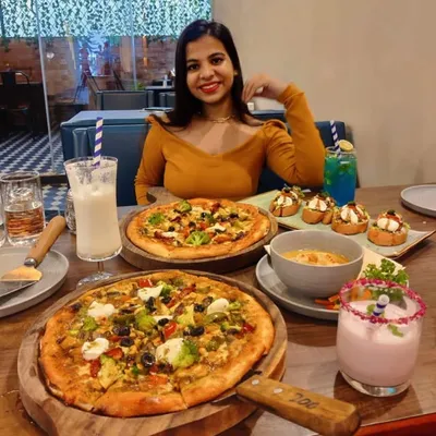 Megha Porwal profile