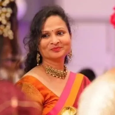 Ritu Gupta profile
