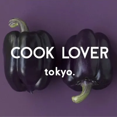 COOK LOVER TOKYO profile