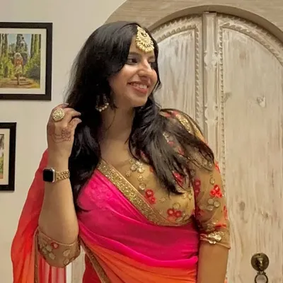 Vidushi profile
