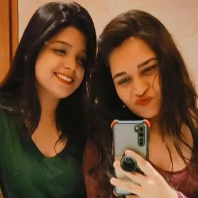 COOK SISTERS profile