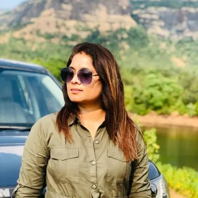 Asha Upadhyay