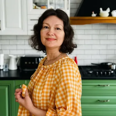 Рецепти від Вікторії profile