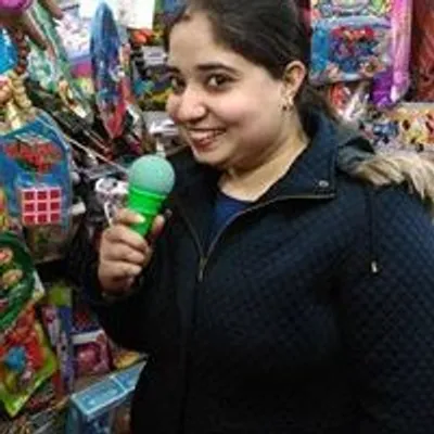 Mansi Sabharwal profile