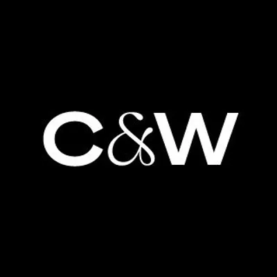 Cook & Waiter profile