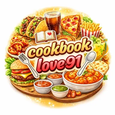 cookbook_love91 profile