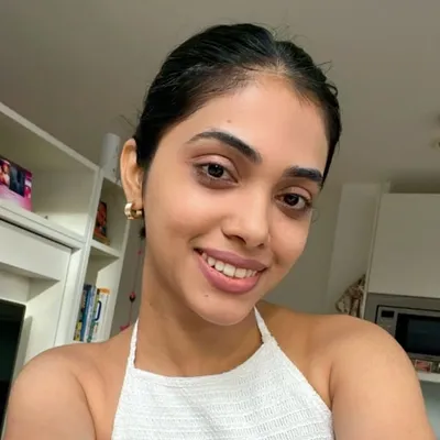 Vaishnavi Patil profile