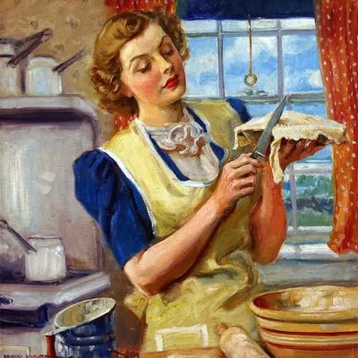 Cookbook Preview Blog - Cookbooks, Baking and Cocktail Books profile