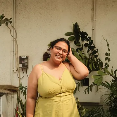 Urvee🌻 wellness | Home chef profile