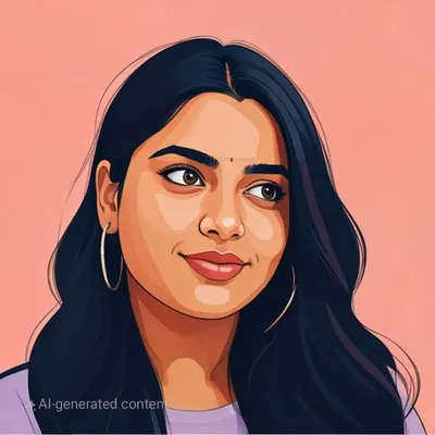 Pooja Roy profile