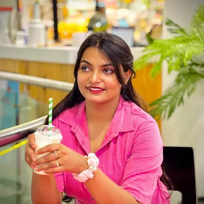 Neha Hazra profile