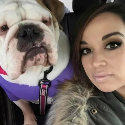 Official COOKIE the Bulldog™ Donna Uttaro profile