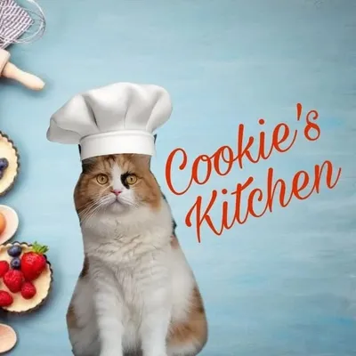 Cookie's Kitchen profile
