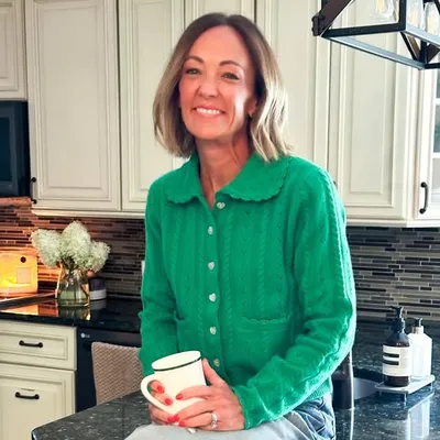 Shelly Jaronsky | Recipe Maker & Money Spender profile