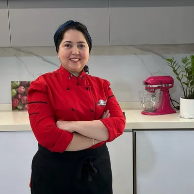 bahareh salamat profile