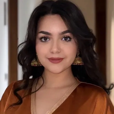 Fatine Badi profile