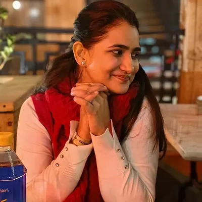 Pragya Singh profile